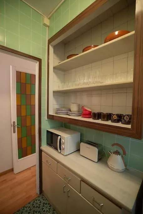 Stunning Designer 2 Bed Apt In Glorious Gracia Barcelona Apartment