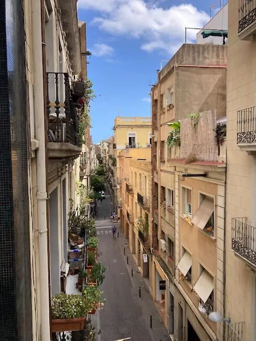 Apartment Stunning Designer 2 Bed Apt In Glorious Gracia Barcelona