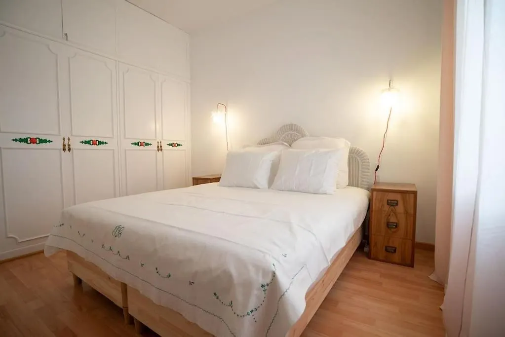 Stunning Designer 2 Bed Apt In Glorious Gracia Βαρκελώνη