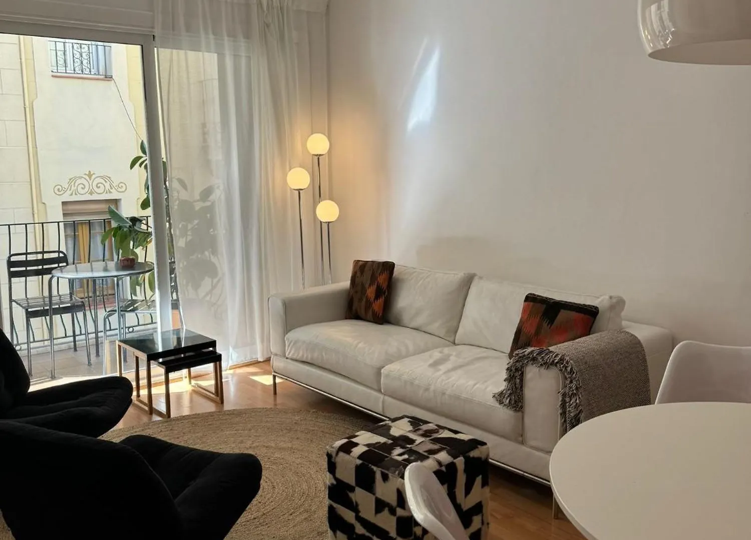 Stunning Designer 2 Bed Apt In Glorious Gracia Βαρκελώνη 0*,  Ισπανία