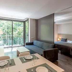 Apartamento Espais Blaus, Barcelona