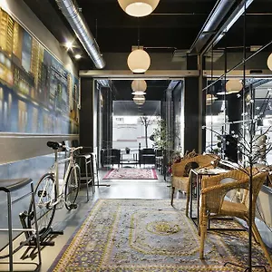 Fira By Gaiarooms Апартаменты