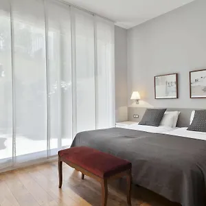Apartamento Bonavista - Passeig De Gracia, Barcelona