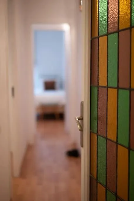 Stunning Designer 2 Bed Apt In Glorious Gracia Barcelona Apartment
