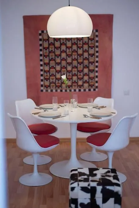 Stunning Designer 2 Bed Apt In Glorious Gracia Barcelona 0*,  Spain